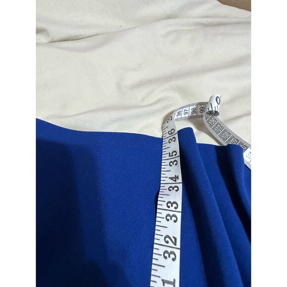 Tommy Hilfiger Blue Dress - Picture 7 of 7